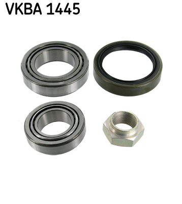 SKF Kerékcsapágy készlet VKBA1445_SKF